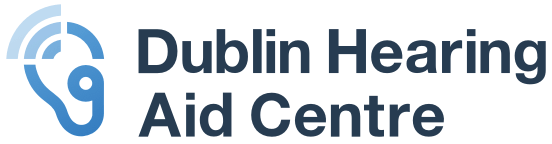 Dublin Hearing Aid Centre Logo